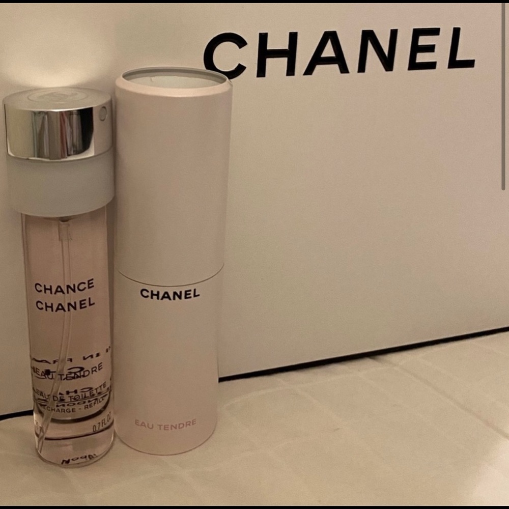 Chanel  Chance